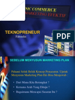 6. E-Commerce Dan Marketing