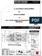 STILETTO - NOTTINGHAM-20140077-ISSUE C-Architecturals PDF