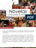 Novelas