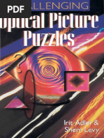 Challenging Optical Picture Puzzles