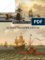 Schiffskompendium DSA