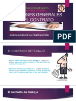Nociones Generales Del Contrato PDF