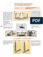 Ammunition Russia Small Caliber Artillery