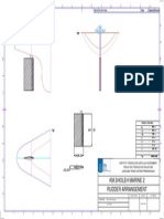 Rudder Arrangement