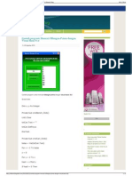 Contoh Program Mencari Bilangan Prima Dengan Visual Basic PDF