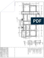 Suspended Slab and Beam Details