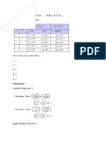 Download soal dan pembahasan laju reaksi doc by Nevi Nurzaman SN248803340 doc pdf