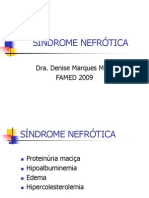 sindrome-nefrotica, PEDIATRIA
