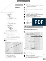 1. Estudio Del Movimiento