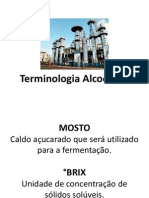 Aula_2 - Terminologia Alcooleira