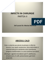 28972091 Infectii in Chirurgie 2