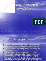 Windows & Doors