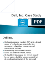 Strategicmgmt Dellppt1 140123094343 Phpapp01
