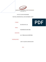 Aplicaciones de Ecuaciones Diferenciales en Ingeniería Civil 1