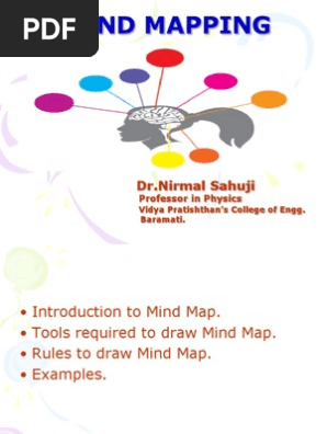 Mind Mapping