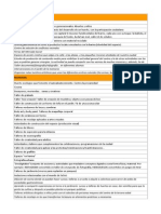 #HarineraZGZ - Clasificación de Actividades