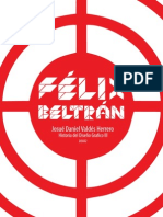 Félix Beltrán