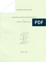 Probleme compilate si rezolvate - Florentin Smarandache.pdf