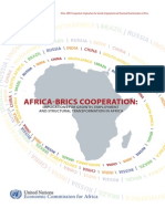 Africa-Brics Cooperation Eng
