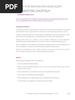 Manual Pg Marketing Digital (Lx Av e Pt) 2014