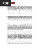 Ficha 6- História A 12ºAno