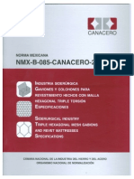 NMX B 085 Canacero 2005 131212142554 Phpapp02