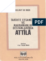 Attila PDF