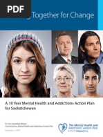Download Saskatchewan government 10 year mental health and addictions action plan by CBCSASK SN248817984 doc pdf