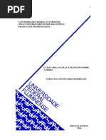 Monografia Luto e Melacolia
