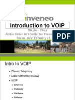 Ictp Voip 2007-Ebook