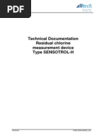 Handbook For The Operation Of Water Treatment Works Water