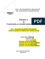 Model Proiect CCA2 2013 2014