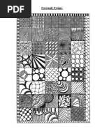 ZenTangles 1 PDF | PDF