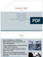 Outlet Okc pp-2