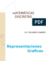 Matriz de Adyacencia