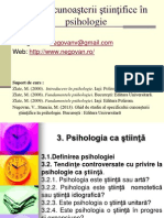 2014 2015 Negovan Teoria Cunoasterii Stiintifice În Psihologie t3