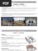 GRECIA - Casa Hermes en Delos