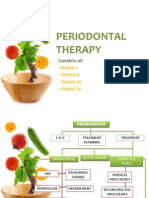 Periodontal Therapy Full Version