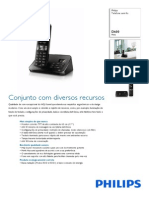 Folheto d6051b Br Pss Brpbr