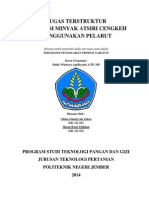 Download TUGAS TERSTRUKTUR-Ekstraksi Minyak Atsiri Cengkeh by Hasan Basry SN248835834 doc pdf
