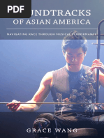 Download Soundtracks of Asian America by Grace Wang  by Duke University Press SN248837347 doc pdf