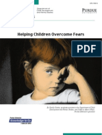 Children Fears