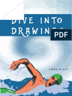 Diving Into Drawings- Ehealy-spreads