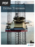 Rig Move Manual | PDF | Drilling Rig | Geotechnical Engineering