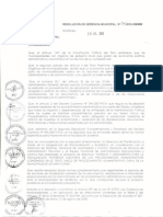 Directiva - 08 - 2010 - GM Formatos de Docs de Fiscalizacion Municipalidad de Miraflores