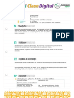Los Decimales PDF