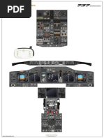 Full Cockpit