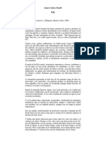 Juan Carlos Onetti - Ella PDF