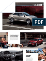 Seat Toledo Brochure Oct14 PDF