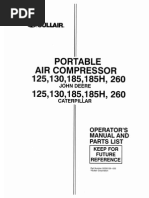 Sullair Air Compressor Parts Catalog gardner denver motor wiring diagram 